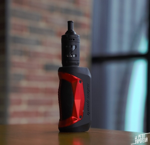 aegis et z nano